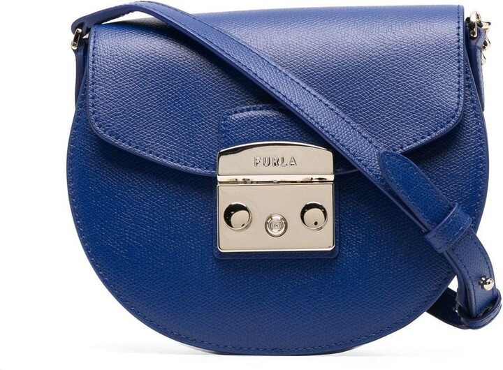Furla Metropolis crossbody bag ShopStyle