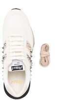 Thumbnail for your product : Ash Spider Stud lace-up trainers