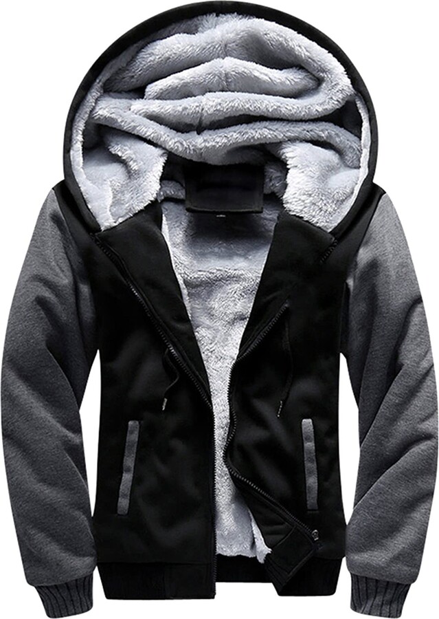cool zip up jackets