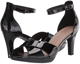 clarks sheer 55 buckle