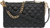 Thumbnail for your product : Nine West Quilted Pouchette