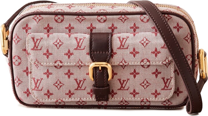 What Goes Around Comes Around Louis Vuitton Monogram Bag