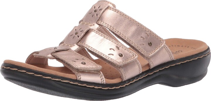 clarks women's leisa spring