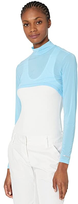 Sunsense Shirts For Women Jamie Sadock Women's Sunsense