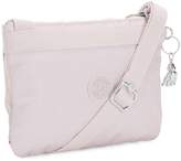 Thumbnail for your product : Kipling Disney's Frozen Raina Nylon Crossbody Bag