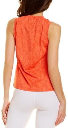 Snake Print Tank Top | Shop the world's largest collection of 