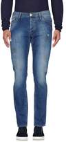 Thumbnail for your product : Shaft Denim trousers