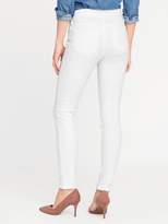 Thumbnail for your product : Old Navy Mid-Rise Clean Slate Rockstar Super Skinny Jeans for Women