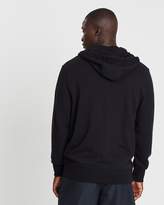 Thumbnail for your product : Champion Logo Zip Hoodie - Men's
