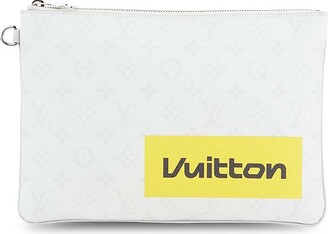 Louis Vuitton 2005 pre-owned Monogram Portefeuille Koala Trifold Wallet -  Farfetch