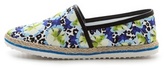 Thumbnail for your product : Mother of Pearl Lagan Printed Espadrilles
