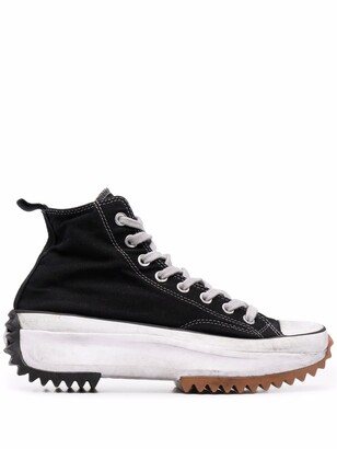 over 50 Converse Chunky Sole Men's Shoes | ShopStyle
