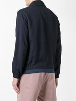 Thumbnail for your product : Gieves & Hawkes Harrington jacket