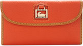 Thumbnail for your product : Dooney & Bourke Dillen Continental Clutch