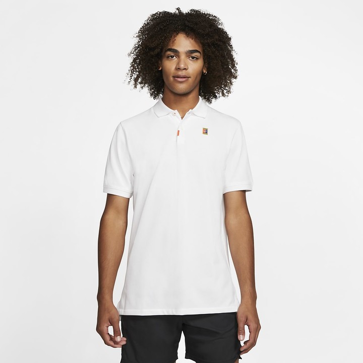 nike unisex polo