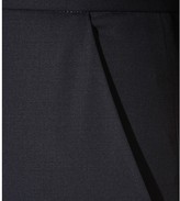 Thumbnail for your product : The Row Franklin stretch-wool skinny trousers