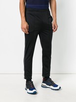 Thumbnail for your product : Prada Side Stripe Track Pants