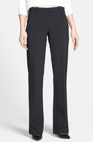 Thumbnail for your product : Theory 'Emery 2' Wide Leg Trousers