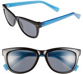 Thumbnail for your product : Cole Haan 52mm Retro Sunglasses
