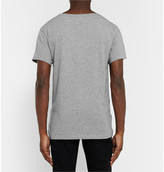 Thumbnail for your product : Acne Studios Limit Cotton-Jersey T-Shirt