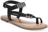 Thumbnail for your product : Bar III Vera Flat Sandals, Created for Macy's