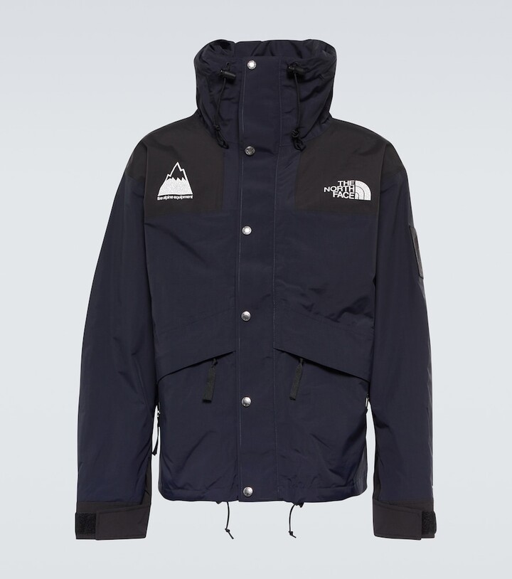 The North Face Blue Men's Jackets | Shop the world's largest 