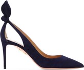 aquazzura deneuve 85