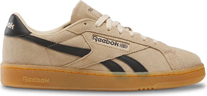 Reebok Club C Grounds UK Sneaker Women's