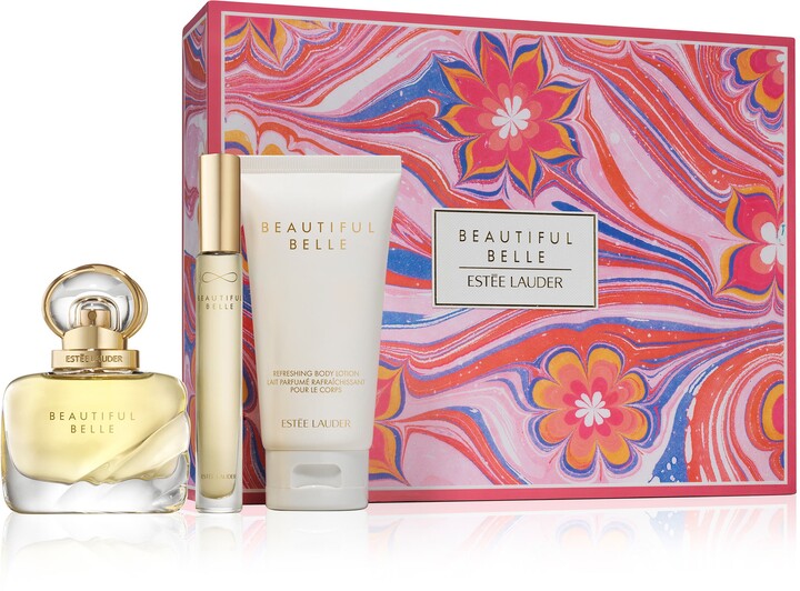 Estee Lauder Beautiful Belle Eau de Parfum Set - ShopStyle Bath & Body
