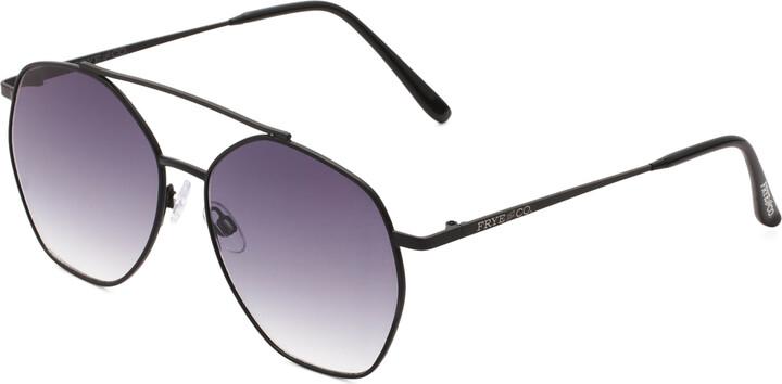 Frye & Co Designer Sunglasses - ShopStyle