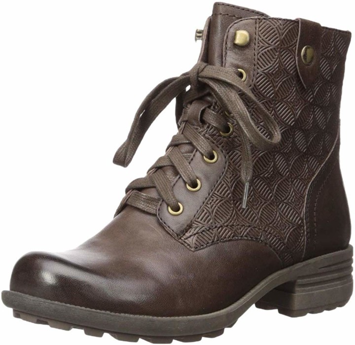 cobb hill joy bootie