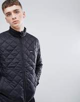 Thumbnail for your product : Barbour International Gear Quilted Jacket In Black