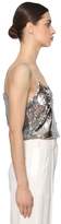 Thumbnail for your product : Sequined Tank Top