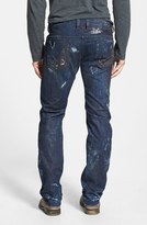 Thumbnail for your product : Diesel 'Safado' Slim Fit Jeans (0833D)