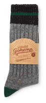 Thumbnail for your product : Melange Home Anonymous Ism Ribbed-Knit Socks