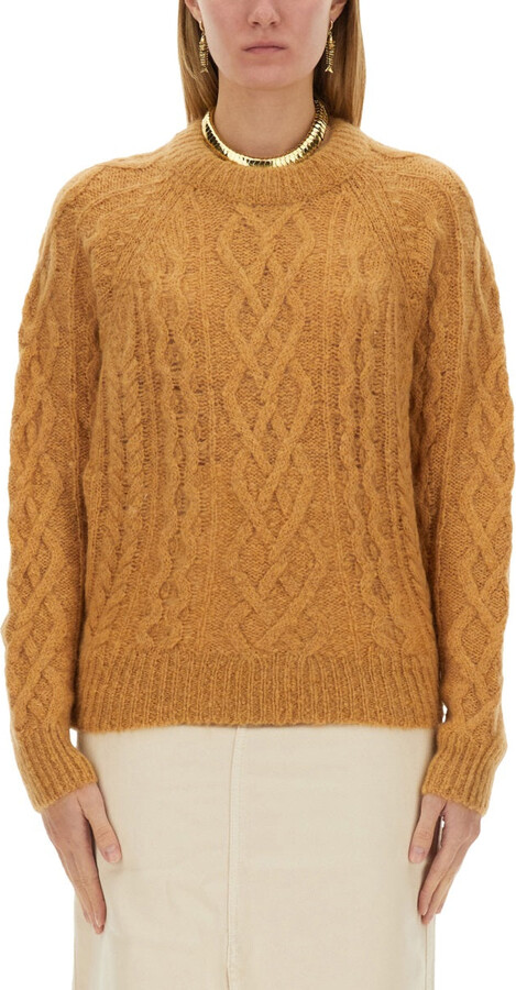 Etoile Isabel Marant Elka Shirt