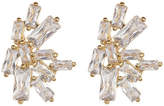 Thumbnail for your product : Gorjana CZ Amara Large Cluster Stud Earrings