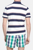 Thumbnail for your product : Gant Regular Fit Stripe Polo
