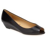 Thumbnail for your product : Trotters 'Lonnie' Peep Toe Pump