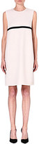 Thumbnail for your product : Max Mara S Colonia wool shift dress
