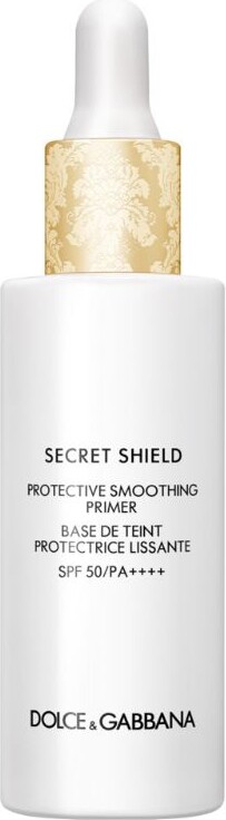Dolce & Gabbana Secret Shield Primer Spf 50 - ShopStyle Makeup