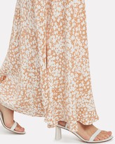 Thumbnail for your product : Shona Joy Heather Bias Floral Maxi Dress