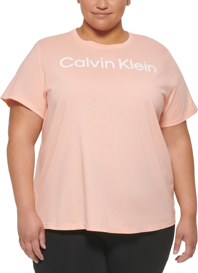 Best 25+ Deals for Calvin Klein Performance Plus Size