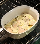 Thumbnail for your product : Corningware French White 10 Piece Bakeware Set, Created for Macy's
