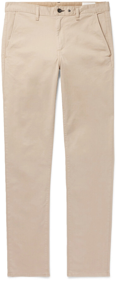 Lutratocro Mens Winter Fleece Twill Cotton Straight Leg Casual Long Pants