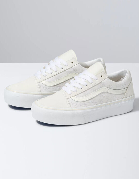 Old Skool Platform | Shop the world's largest collection of fashion |  ShopStyle