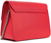Thumbnail for your product : Furla Metropolis Textured-leather Shoulder Bag