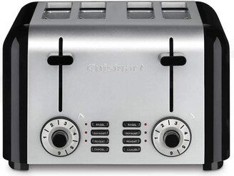 Cuisinart 4-Slice Mechanical Toaster