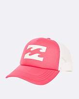 Thumbnail for your product : Billabong Women's Trucker Hat