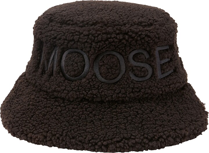 Moose Knuckles Cobble Bucket Hat - ShopStyle